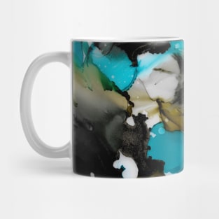 Seaweed Mug